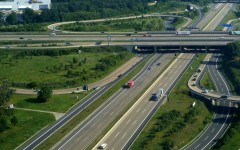 德国高速公路或要开始限速：每小时130公里