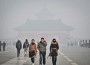 北京雾霾中发现有耐药菌，“人类最后的抗生素”对它束手无策