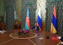 俄媒：亚美尼亚与阿塞拜疆同意停火