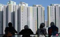 社科院报告建议热点城市开征房产税