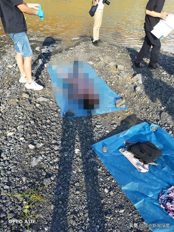 13岁女孩陈尸水塘手机存有色情、暴力视频 警方通报 国内 第4张